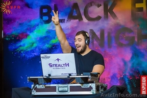 Диджей Донецк Dj #1530438