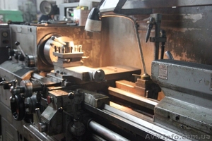 Токарно фрезерные работы #1529728