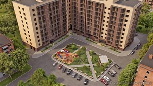 Отдел продаж ЖК АТМОСФЕРА предлагает Вашему вниманию новый жилой комплекс АТМОСФ #1534231