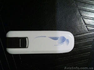 3G модем Bless UC165i (Интертелеком и Peoplenet, карточный) #1530223