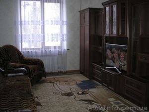 Квартира в центре долгосрочная аренда #1533220