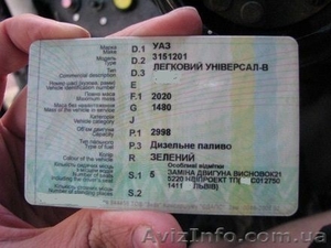 Документы на переоборудование авьл и автозапчасти с Польских сайтов #1529567