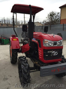 Мінітрактор Shifeng SF-244 #1533788