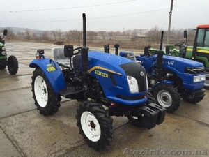 Трактор Dongfeng DF-244D #1534042