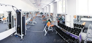 Строительство спортивных клубов «под ключ» в Киеве и Киевской области #1536778