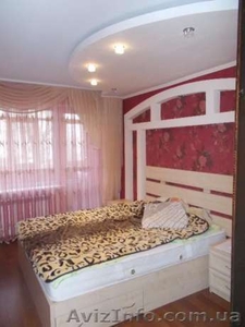 Сдам в р-не Глобала 3-х ком. кв. #1530313