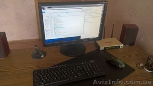 Продам игровой ПК ( персональный компьютер) Срочно #1533526