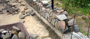 Кладка бута в Киеве и Киевской области. #1536894