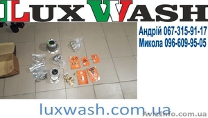 Ремкомплекты к помпам Hawk,  CAT,  UDOR,  COMET,  Interpump,  запчасти к помпе ВД #1533341