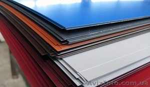 Гладкий лист дешево Одесса #1532311