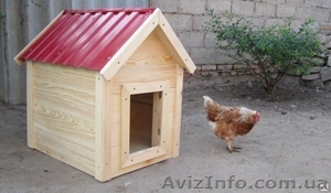 Крыша из профнастила от завода производителя МОСТ-АЗИЯ  #1532543