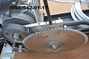 станок форматно -раскроечный #1535801