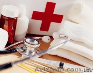 Корпоративное страхование жизни и здоровья  сотрудников предприятия #1537377