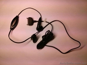 HandsFree (свободные руки, гарнитура) Nokia #1530205