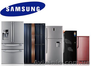 Ремонт холодильников Самсунг в Одессе. Срочный выезд мастера на дом! #1530492
