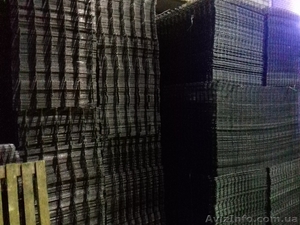 Сетка кладочная,  армировочная,  сварная в рулонах #1535035