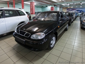 Продаются автомобили ЗАЗ под выплату частями #1533881