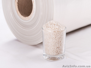 Гранула полиэтилена вторичная от производителя Харьков #1535433