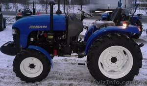 трактор Jinma 264 RE #1533792