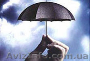 Страхование финансовых рисков при кредитовании (рассрочке платежа за товар). #1537387