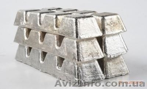 Покупаем лом олова,  припои,  сплавы олова #1531763