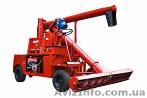Протравливатель семян ПС-10А ПС-10 АМ ПСШ-5 #1534673
