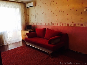 Однокомнатная квартира на Педагогической. Длительно. #1213471