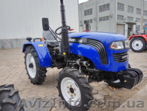 Мінітрактор Lovol TE-244 #1533656
