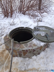 Бурение скважин,  ремонт,  чистка под ключ. Гарантия 5 лет. #1529779