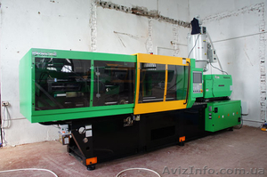 Поставляем  Термопластавтоматы BORCHE серии BS-III   #1533558