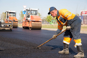 Асфальтирование дорог в Киеве и Киевской области #1536860