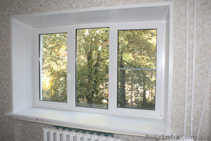 *м/п окна;  скидка 35% доставка матерьялов бесплатно  #1537916