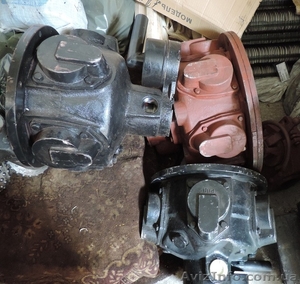  Пневмодвигатели п-7-12, п-8-12, п-12-12 #1536157