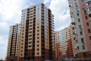 Продам двухкомнатую квартиру 62м ЖК Радужный 2 #1534734