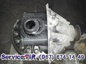 Б/у  Редуктор MAN TGA  #1532370