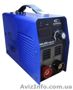 Сварочные инверторы и полуавтоматы Сталь,  Свитязь,   Луч,  Спектр,  Kaiser,  Gerrard #1533767