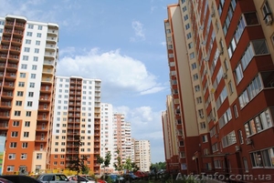 Продам двухкомнатую квартиру 67м в ЖК Радужный #1534743