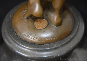 ГРАЦИЯ скульптура #1535313