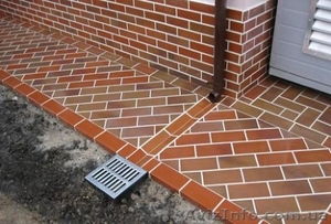 Отмостка «под ключ» в Киеве и Киевской области #1536798