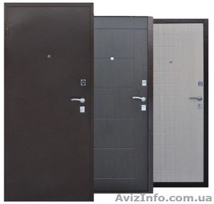 Срочно продам входную металлическую дверь #1530338