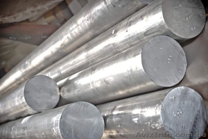 Дюралевый пруток Д16,  Д16Т в Запорожье.  #1536872