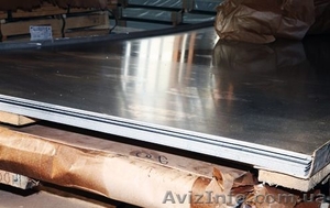  Алюминиевый лист Д16АТ в Запорожье. #1533547