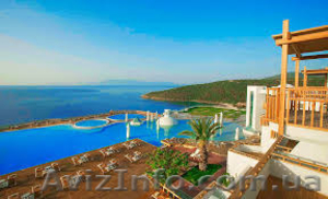 Работа в Турции. #1534100