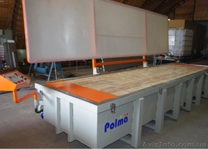 Сушильные камеры для древесины #1532883