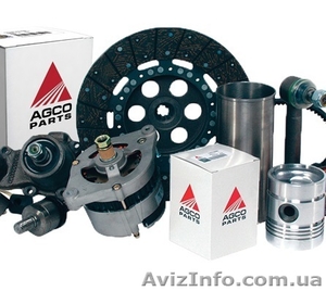 запчастини Massey Ferguson #1532429