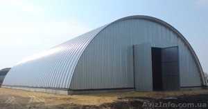 Профнастил Николаев из оцинкованного металла, н #1530138