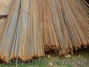 Арматура 8,  10,  12  (1, 5-4м) #1532552