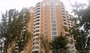 Продам двухкомнатную квартиру М. Говорова / ЖК Ассоль #1537569