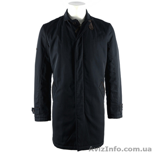 Плащ утеплённый Astoni (новый,  производство: Украина) #1534775