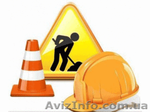 Асфальтирование. Укладка крошки. Благоустройство территорий. #1535094